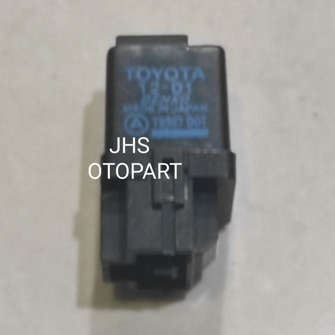 Flasher Sen Untuk Mobil Kijang Grand Harga Bersaing