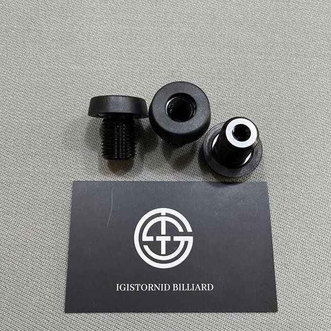 Bumper Extension Ready Predator - SP / P3