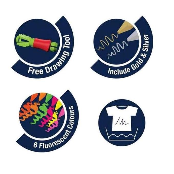 

ready !!! Crayon 72 warna faber castell / Hexagonal Oil Pastel 72 faber castell