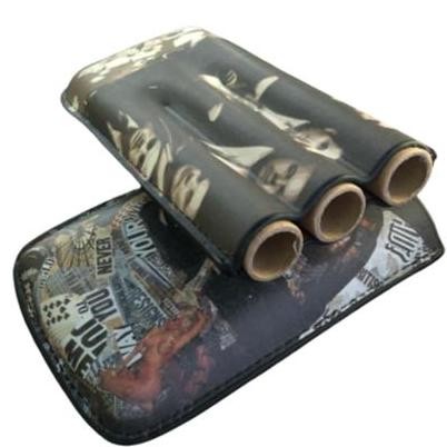 Diskon Humidor Case 3 Slots Goodfellas 1990