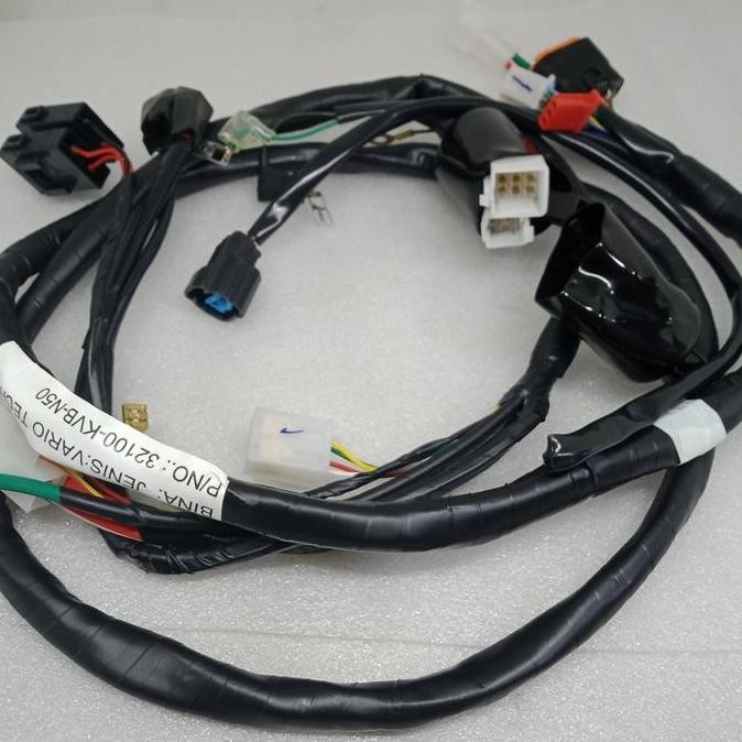 Kabel Body Honda Vario Techno 32100-KVB-N50