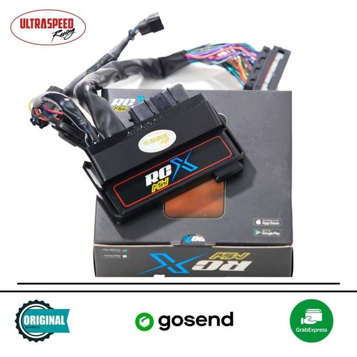 ECU aRacer RC Mini X Honda ADV 150 / PCX 150 murah