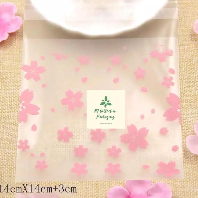 

ready Bungkus Plastik Kue | Baking Tools Cookies Snack Souvenir pack