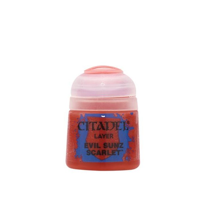 

ready !!! Citadel Layer: Evil Sunz Scarlet