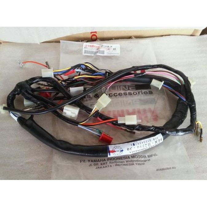 KABEL BODY VEGA R OLD 5ER-H2590-30