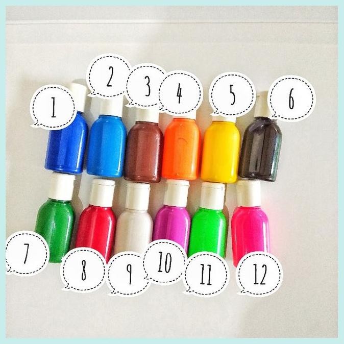 

ready !!! Cat textile/Cat tekstil/Cat kain