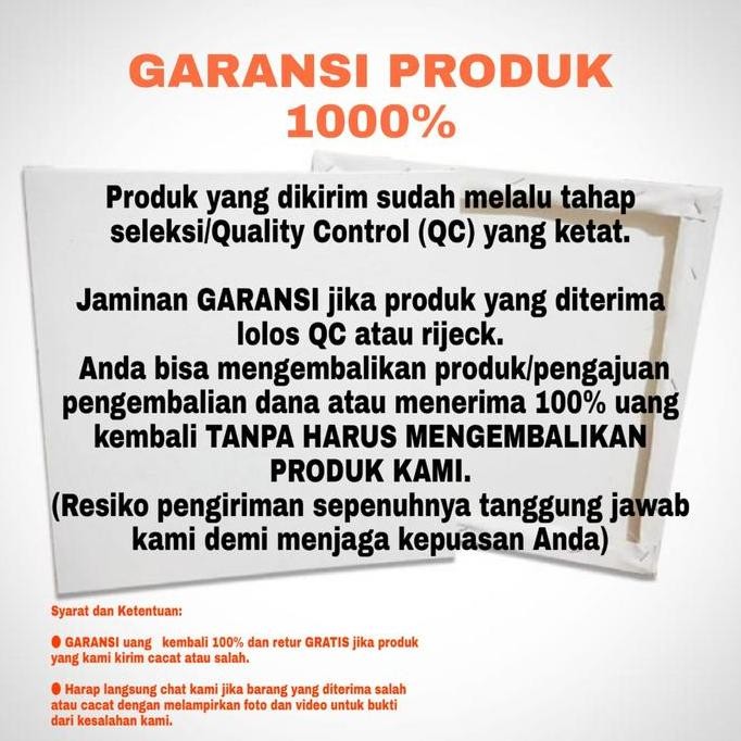 

ready !!! Kanvas Lukis Roll Berkwalitas Ukuran 1,5 x 3 m