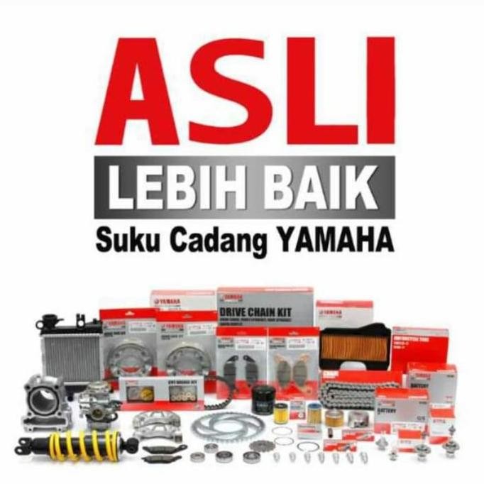 CDI UNIT FIZR ,F1ZR ,F1Z-R Asli Ori Yamaha Genuine Part 4NS H5540 01 murah