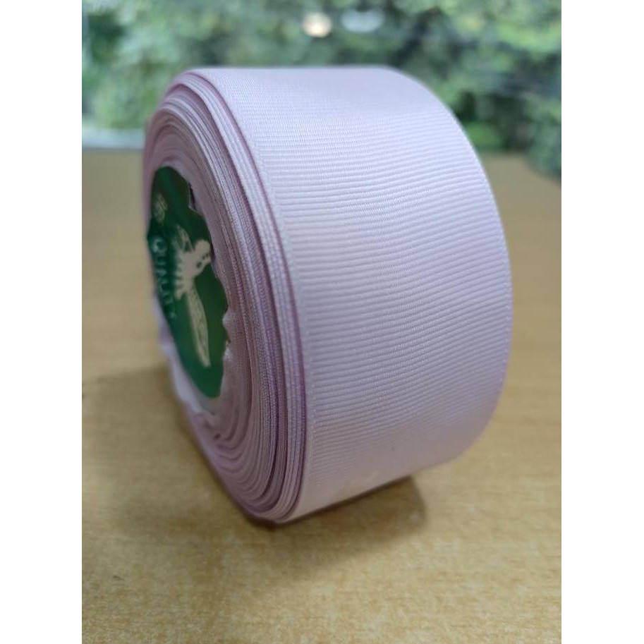 

ready Pita Grossgrain Polos 4 cm per Roll Pita Grossgrain Pita Salur