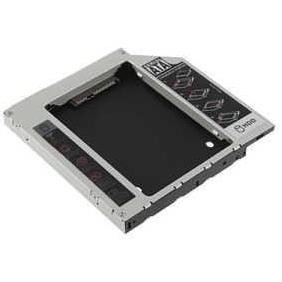 HARGA DISC - HDD Caddy Untuk Macbook Pro 2009 2010 2011 2012
