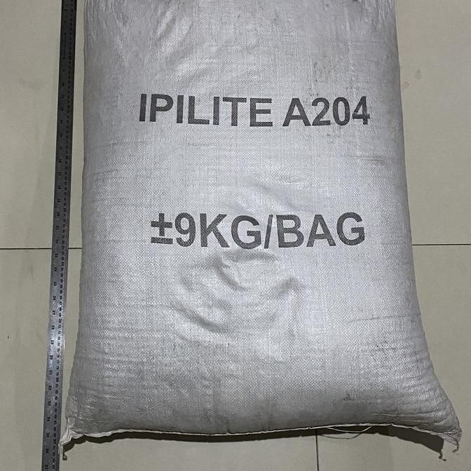 baru Perlite Karungan 1 zak perlite merk IPILITE karungan 1 Zak 9 kg