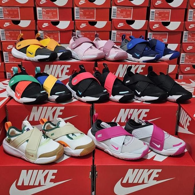 Tersedia Sepatu Anak / Nike Anak / Sepatu Nike Anak / Nike Flex Advance Kids
