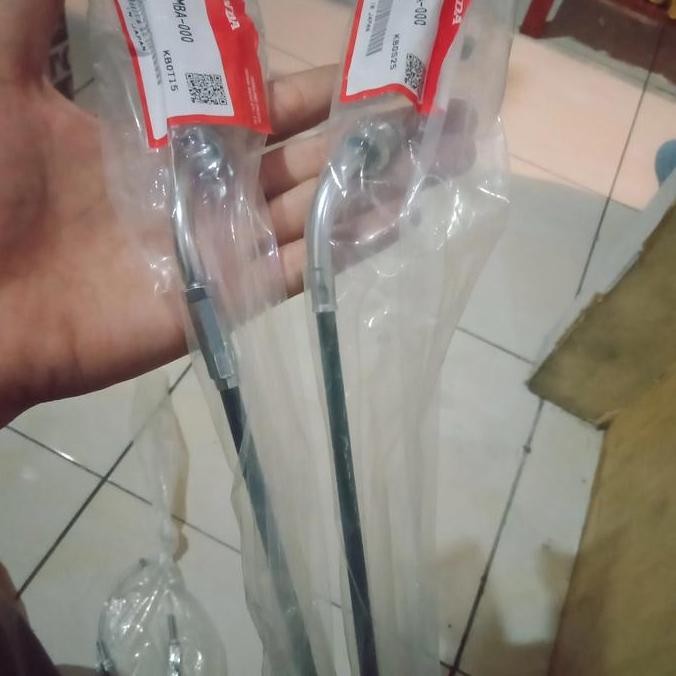 Kabel gas Honda Shadow 400