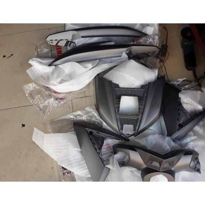 Paket Body Yamaha Mio Soul Gt 125 Original Terlaris