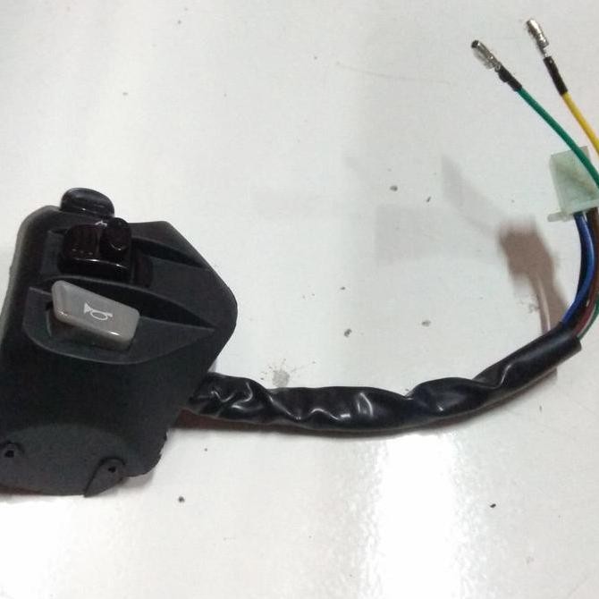 SAKLAR KIRI MOP J TOMBOL SEN MIO J TOMBOL LAMPU MIO J TPMBOL KLAKSON