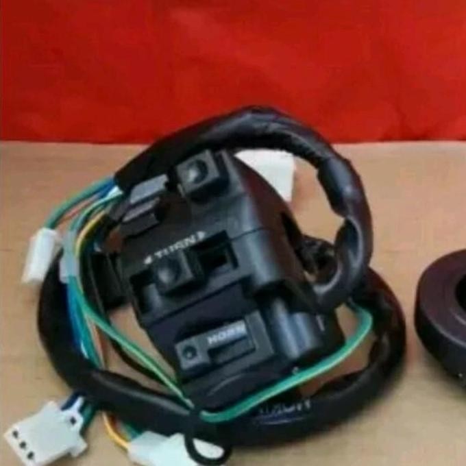 Saklar kiri cbr 150 old Thailand holder kiri CBR 150 thailand