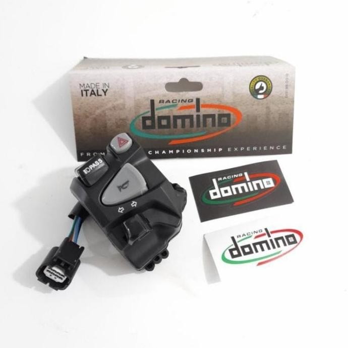 Saklar Holder Kiri Model Vietnam Vario 125 150 Old New Pnp