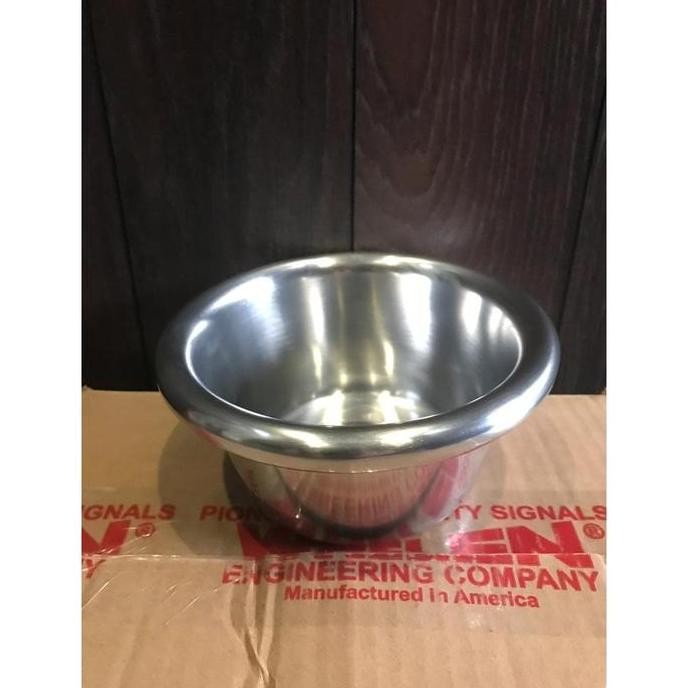 Corong Whelen genuine / SPEAKER BELL WHELEN OEM