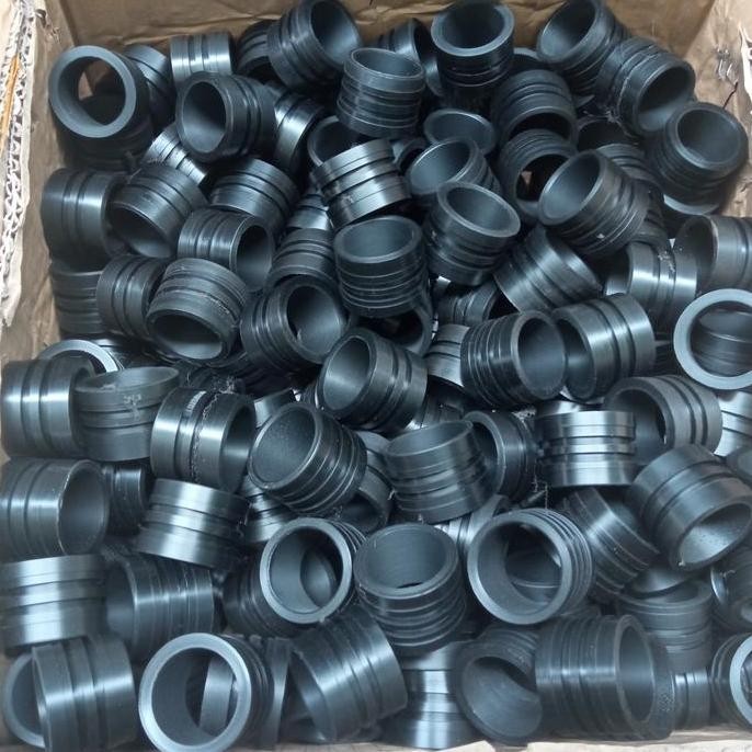 . bushing racksteer brio