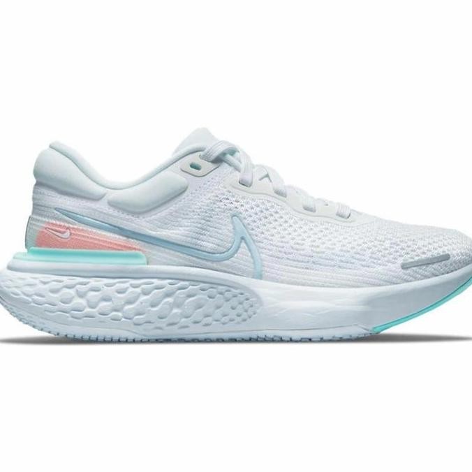 Kualitas Terjamin Ct2229 102 Womens Nike Zoomx Invincible Run Flyknit Original Running