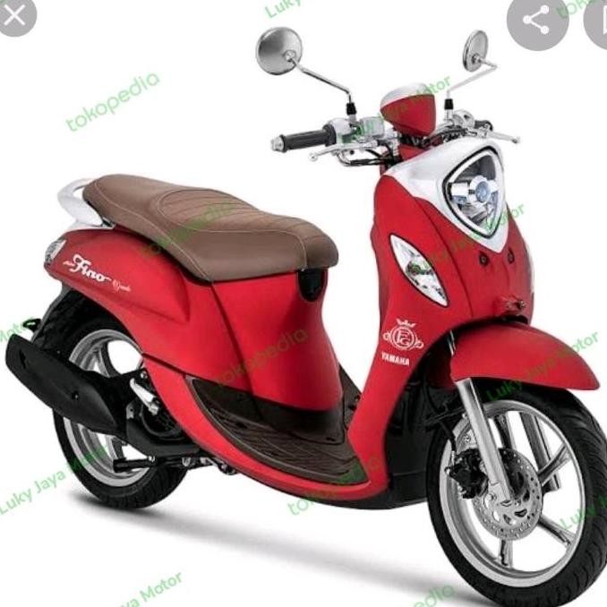 SAKLAR KIRI FINO125 GRANDE (BT2-H3973-00) YAMAHA