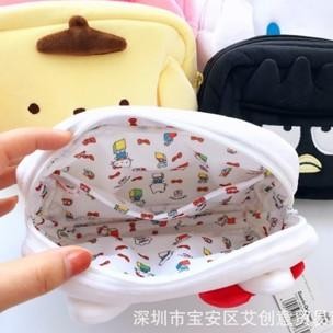 

Is75 Ik69 Dh-68 Kotak Pensil Sanrio Kuromi Melody Cinamoroll Lembut Lucu Anak Anak Peralatan Sekolah Karakter Tb030 Viral Hemat