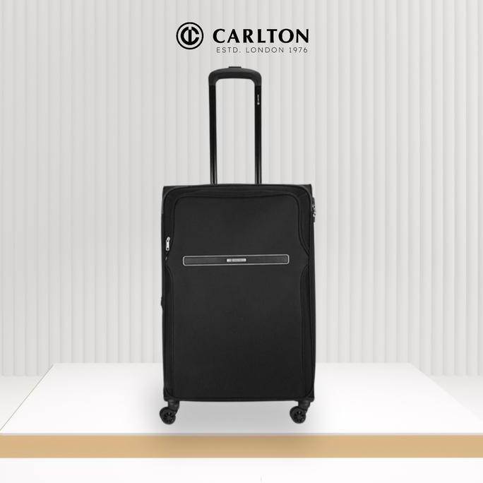 Carlton - Turbolite Plus Softcase Luggage Koper | Tas Traveling