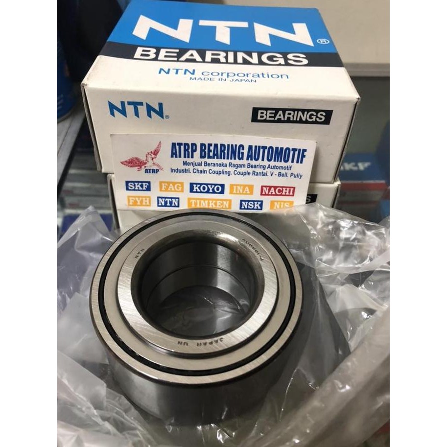 . BEARING RODA DEPAN HONDA STREAM NTN