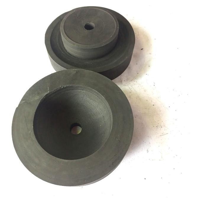 . Karet Spacer Karet Per Belakang Agya Ayla Karet Peninggi Suspensi Agya Ayla 3 cm Bahan karet Ban C