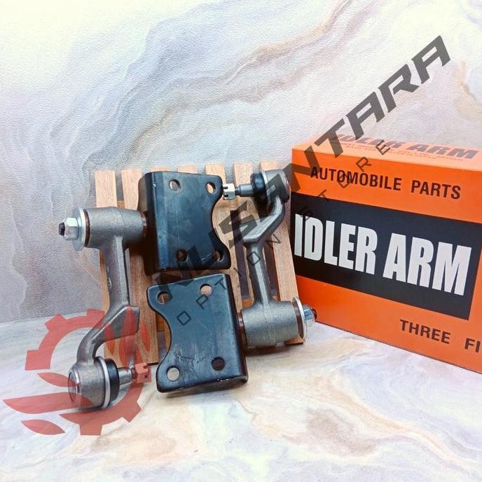 . Idle Arm Assy Mitsubishi L300 | 555 Japan Original