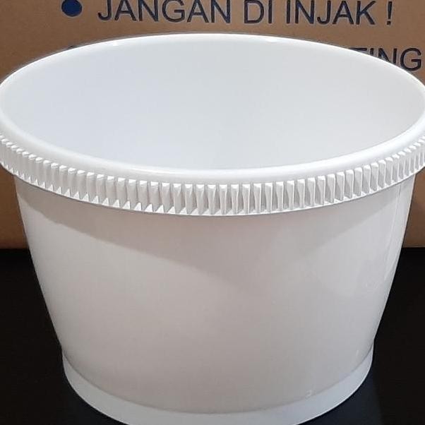 Mangkok Mixer Bowl Mixer Tempat Mixer Miyako