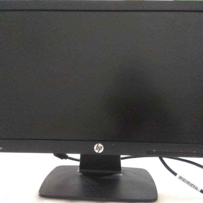 Premium monitor pc led 19 inch