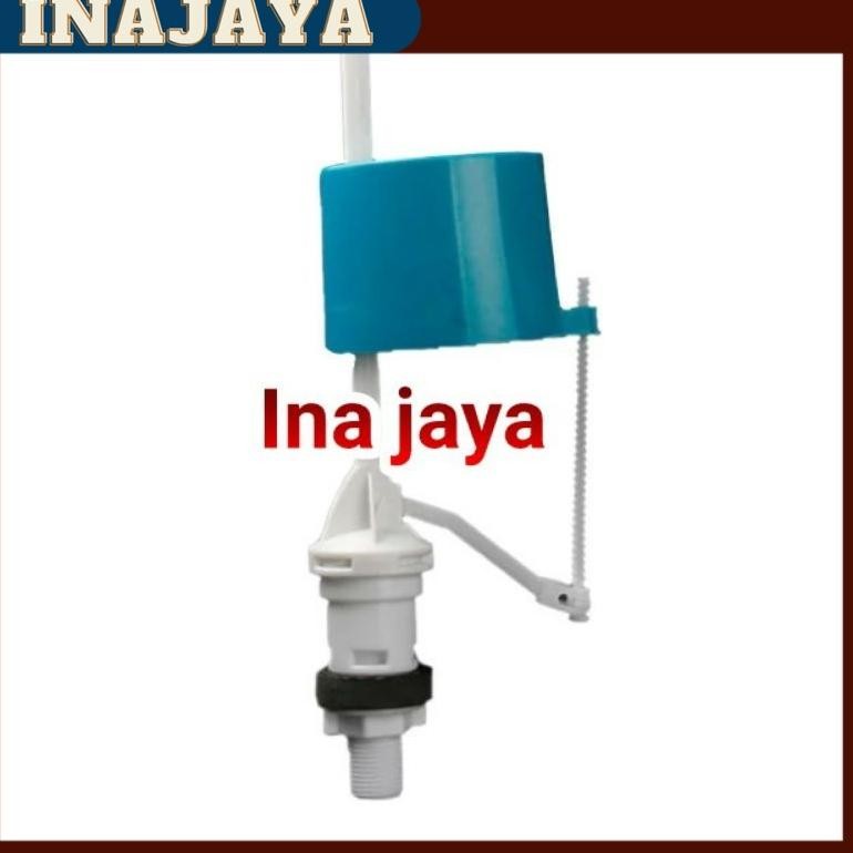 pelampung closet otomatis toilet kloset closed wc sparepart part alat automatic klosed duduk