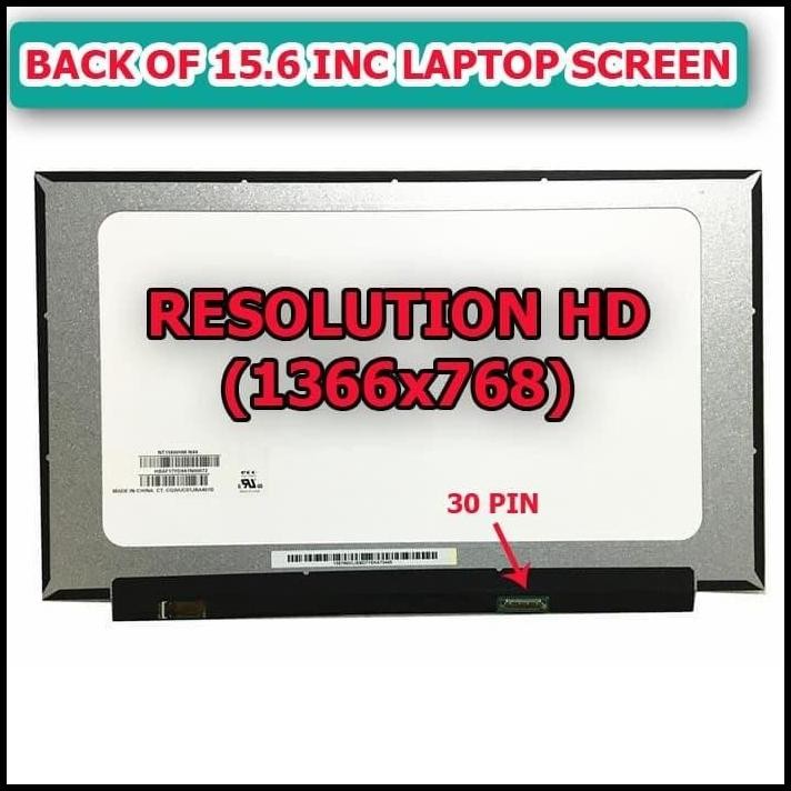 Led Lcd Acer Aspire 3 A315-42 Series 15.6 Inch Hd