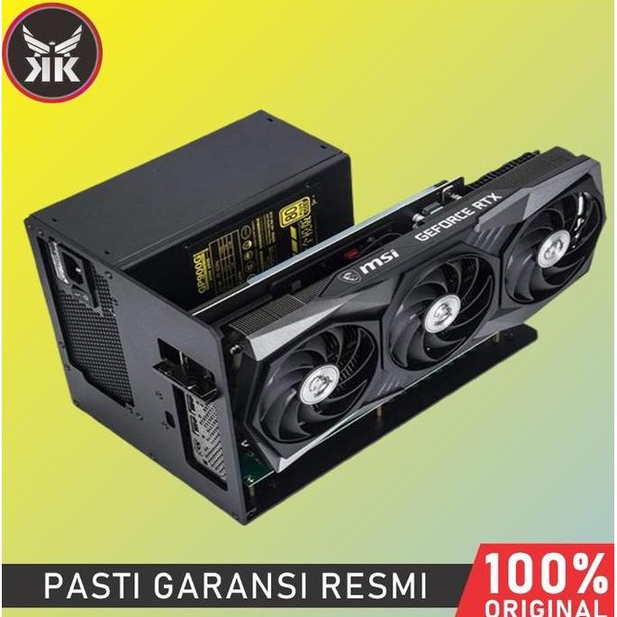 External Gpu / Egpu Thunderbolt Thunderbolt 4 Pcie 3.0 New Stok