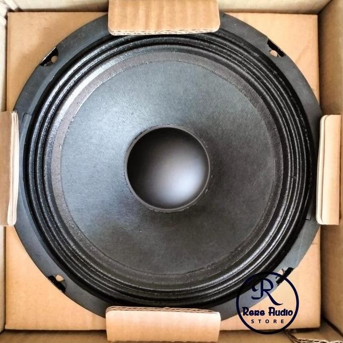 Speaker Cla By Spl Audio 8" 8Inch Type 8P650 300Watt Original New Stok
