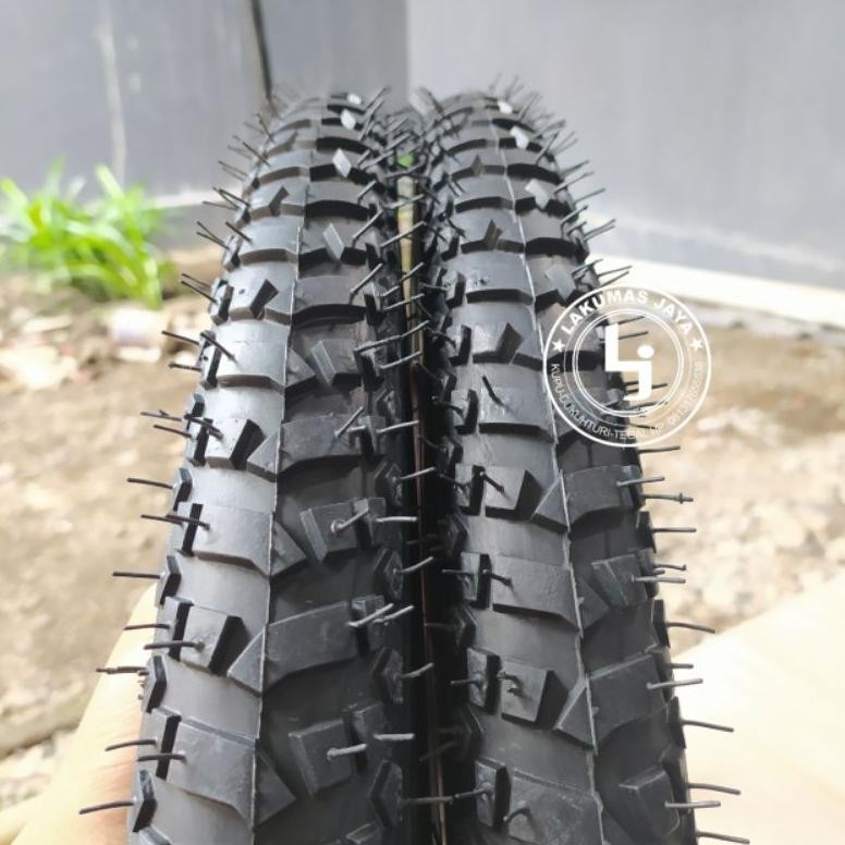 Promo Ban Luar Sepeda Ukuran 26 X 2.125 L 26 X 2 125 L 26X 2.125 Sepeda Gunung Mtb Federal 26 Inch P