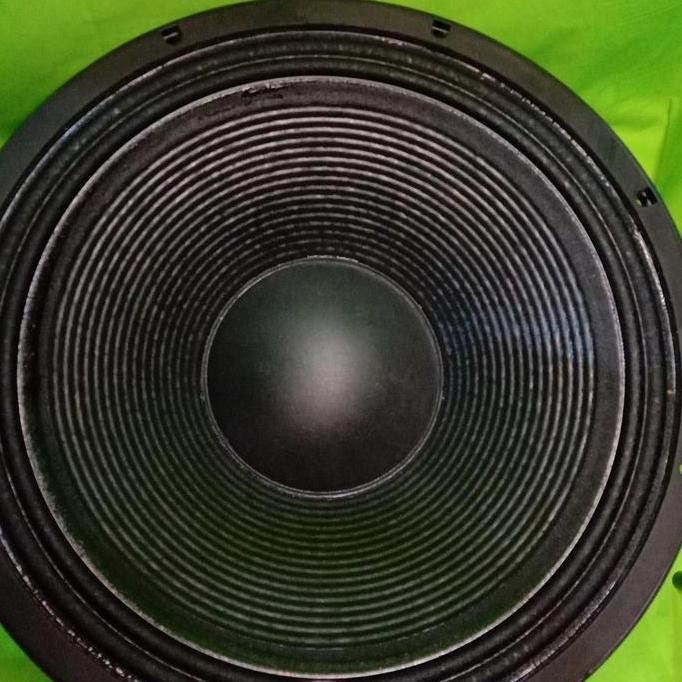 Speaker Subwofer 18 Inch Phaselab Dr Audio S18L1200 New Stok