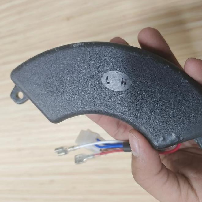 Avr Genset 7500 Watt 250V 470Uf