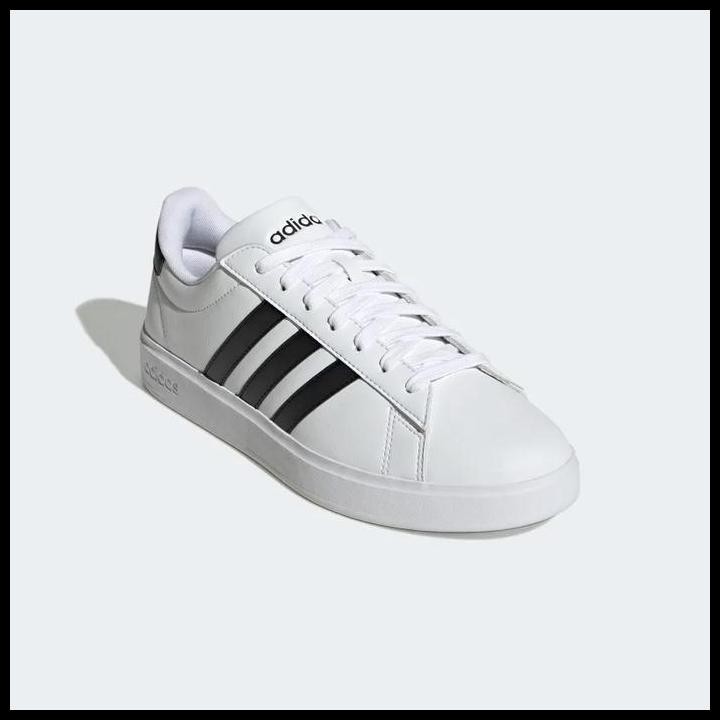 Adidas Grand Court 2.0 Gw9195 / 20222 Original Best Seller