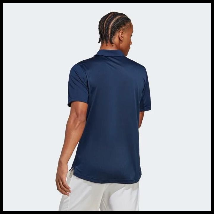 Baju Adidas Club Tennis Polo Shirt Hs3279 / 20231 Original Best Seller