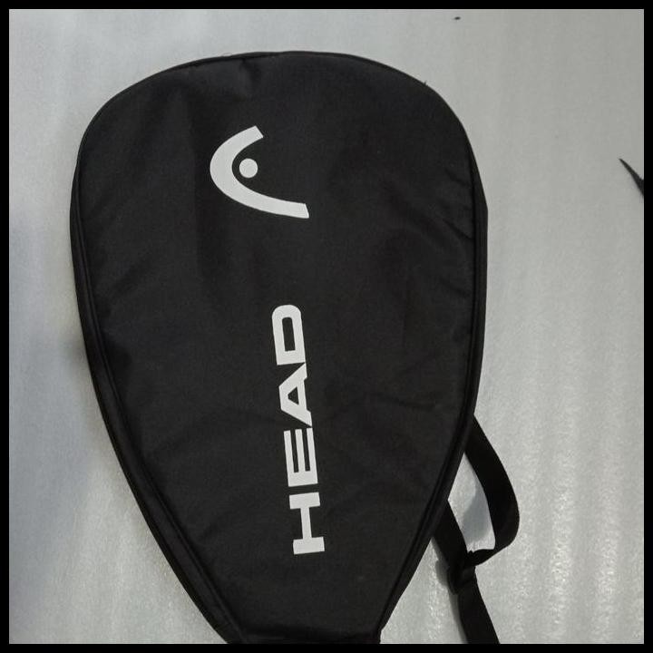 Tas Raket Tenis/Sarung Raket/ Cover Raket Olahraga Tenis Original Best Seller