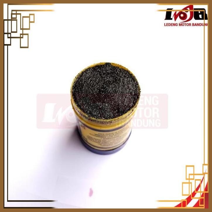 [LGM] AMRIL GRINDING PASTE MERIKAN USA PASTA SKIR KLEP ASAH HALUS / KASAR