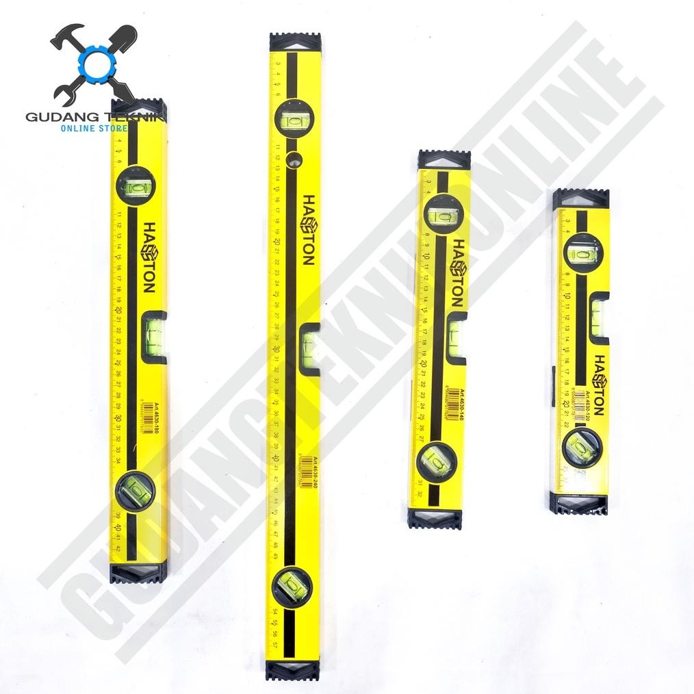 NEW!!! Waterpass Magnet 12" 14" 18" 24" 36" 48" HASSTON PROHEX / Water Pass Magnet HASTON PROHEX