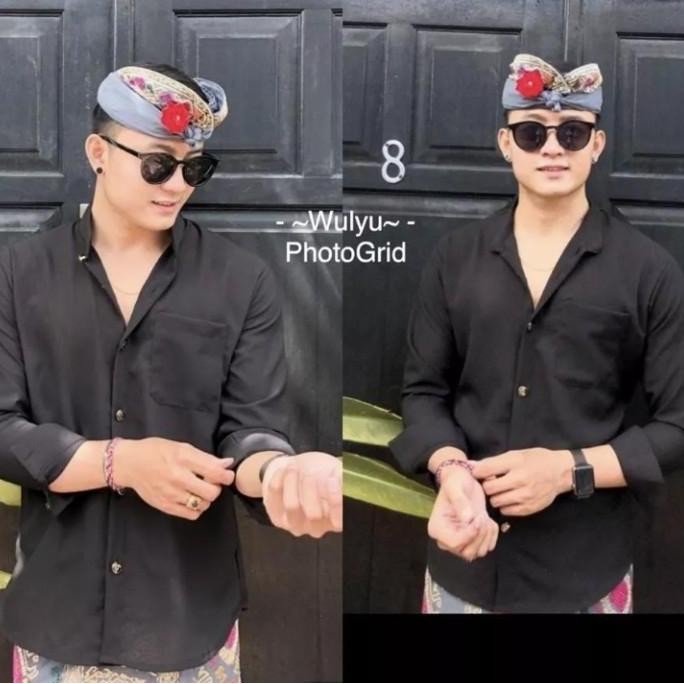 SAFARI ONGKARE - SAFARI BALI