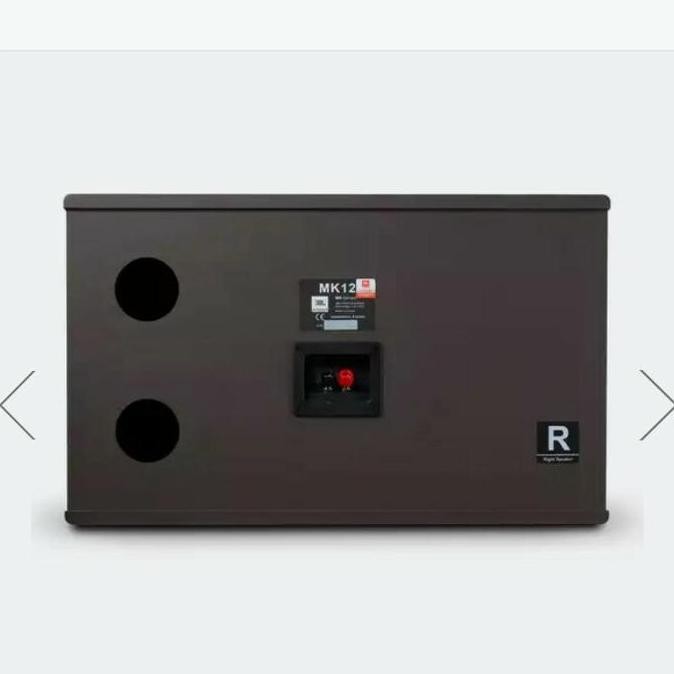 Speaker Jbl Mk12/Speaker Jbl 12 Inchi/Jbl Mk12 Pasif Original New Stok