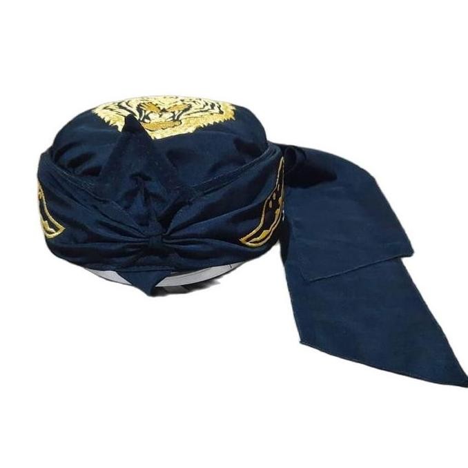 MAKUTA WANGSA IKET KEPALA SUNDA PRIA DEWASA