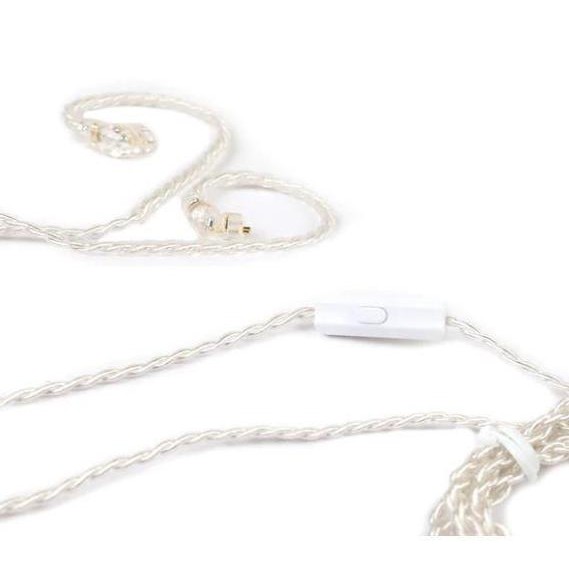 Kabel Tangzu Waner Replacement Cable Mic/No Mic Cable Original New Stok