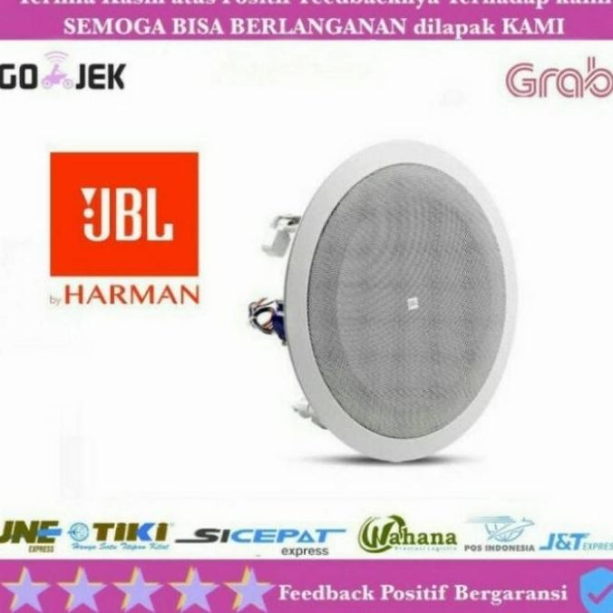 Speaker Ceiling Jbl 8128/Speaker Ceiling Jbl 8128/Ceiling Jbl Original New Stok
