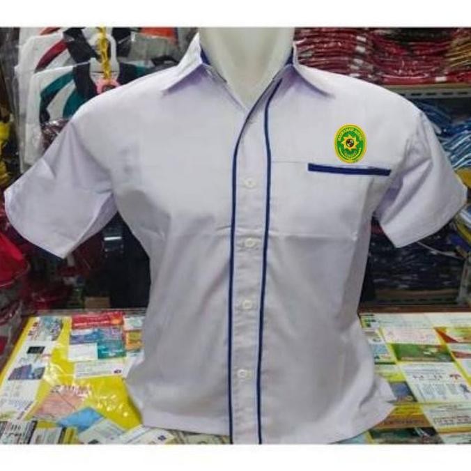 Tersedia kemeja mahkamah agung seragam mahkamah agung baju mahkamah agung baru